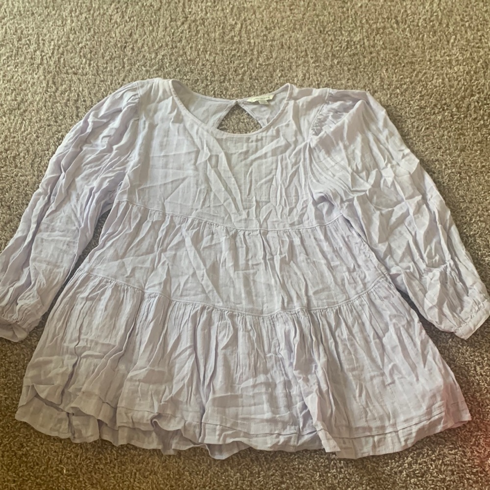 American Eagle shirt